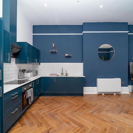Flash Sale Brighton City Centre Seafront Studio Bn12Sil01 Appartement Buitenkant foto