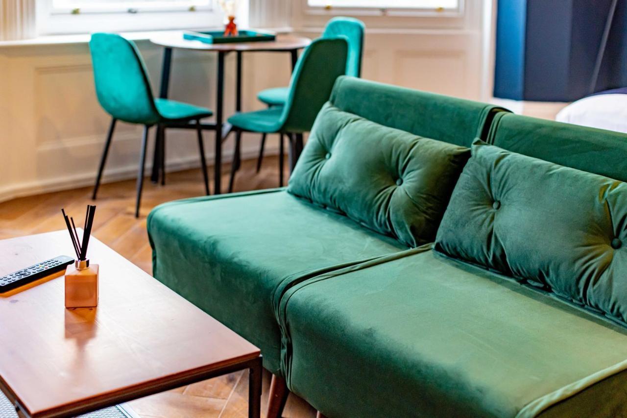 Flash Sale Brighton City Centre Seafront Studio Bn12Sil01 Appartement Buitenkant foto